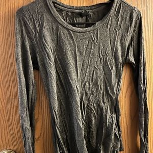 Forever 21 Long Sleeve Shirt